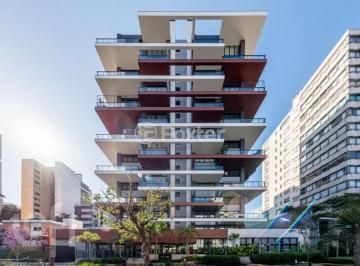 01-(Foxter) Soledade, 257_1101 (Marcelo Gomes).jpg · Apartamento à venda em Petrópolis com 218 m², 3 quartos, 3 suítes, 3 vagas