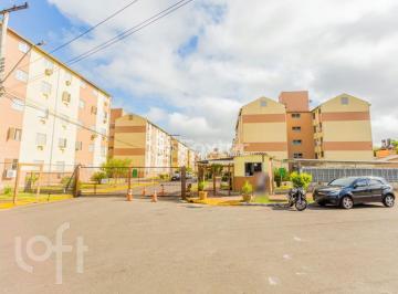01-INFRA-7895-CONDOMINIO-RESIDENCIAL-SAO-FRANCISCO-225870.jpg · Apartamento à venda em Rubem Berta com 37 m², 2 quartos, 1 vaga