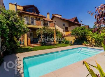 55-CASA-EM-CONDOMINIO-3D-VILA-JARDIM-PORTO-ALEGRE-819462.jpg · Casa à venda em Vila Jardim com 350 m², 3 quartos, 1 suíte, 3 vagas