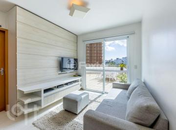 14-Valdir Antonio Lopes 199_AP702 (Beatriz).jpg · Apartamento à venda em Três Figueiras com 75 m², 1 quarto, 1 suíte, 1 vaga