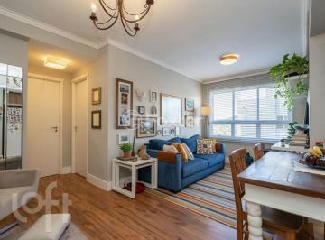 _DSC0047.jpg · Apartamento à venda em Jardim Carvalho com 54 m², 2 quartos, 1 vaga