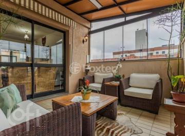 4457549945.jpg · Apartamento à venda em Petrópolis com 266 m², 3 quartos, 1 suíte, 2 vagas