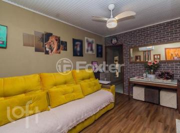 04-CASA-2D-COSTA-E-SILVA-PORTO-ALEGRE-339655.jpg · Casa à venda em Sarandi com 63 m², 3 quartos, 1 vaga