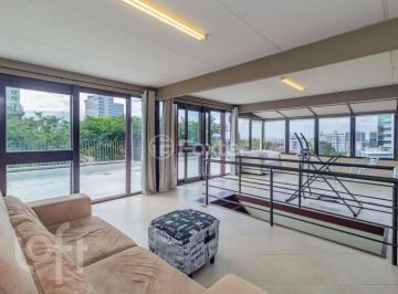 39-APARTAMENTO-3D-BELA-VISTA-PORTO-ALEGRE-838038.jpg · Apartamento à venda em Petrópolis com 152 m², 3 quartos, 1 suíte, 2 vagas