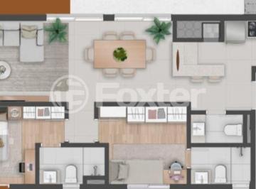 IMG_7882.jpg · Apartamento à venda em Petrópolis com 115 m², 2 quartos, 2 suítes, 1 vaga