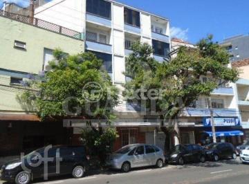 i89298p8670O_2017895f4e53507defa.jpg · Apartamento à venda em Petrópolis com 49 m², 2 quartos, 1 suíte