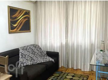 Sala.JPG · Apartamento à venda em Vila Ipiranga com 53 m², 1 quarto