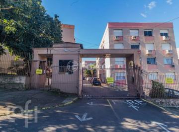 01-INFRA-6268-CONJUNTO-RESIDENCIAL-JARDIM-CRISTAL-169748.jpg · Apartamento à venda em Cristal com 71 m², 3 quartos