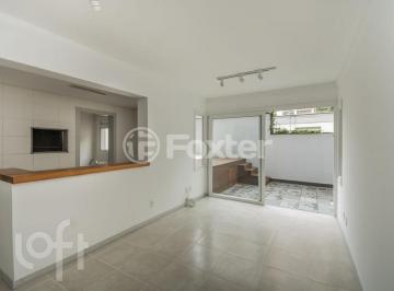 01-APARTAMENTO-1D-BELA-VISTA-PORTO-ALEGRE-205899.jpg · Apartamento à venda em Bela Vista com 134 m², 1 quarto, 1 suíte, 2 vagas