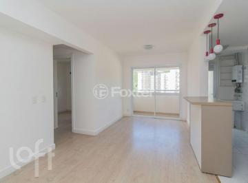 01-APARTAMENTO-2D-JARDIM-CARVALHO-PORTO-ALEGRE-848936.jpg · Apartamento à venda em Jardim Carvalho com 67 m², 2 quartos, 1 suíte, 1 vaga