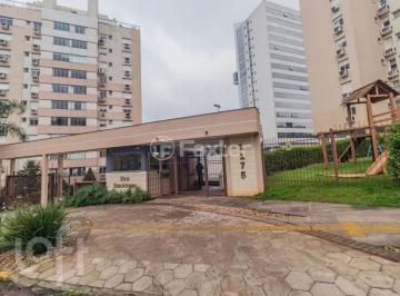 02-INFRA-1048-XICO-STOCKINGER-158971.jpg · Apartamento à venda em Chácara das Pedras com 113 m², 3 quartos, 1 suíte, 2 vagas