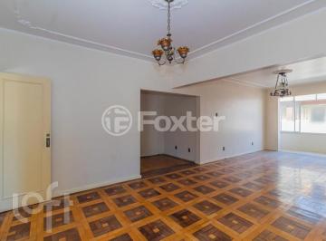 01-APARTAMENTO-3D-SANTANA-PORTO-ALEGRE-307967.jpg · Apartamento à venda em Santana com 142 m², 3 quartos