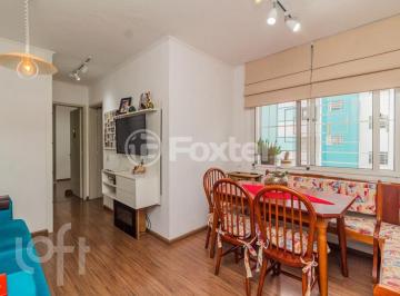 01-APARTAMENTO-2D-MORRO-SANTANA-PORTO-ALEGRE-309254.jpg · Apartamento à venda em Morro Santana com 56 m², 2 quartos