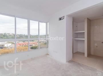 02-APARTAMENTO-3D-CAVALHADA-PORTO-ALEGRE-257426.JPG · Apartamento à venda em Ipanema com 53 m², 3 quartos, 1 suíte, 1 vaga