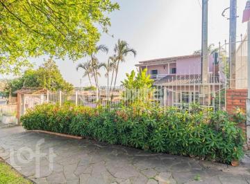 01-CASA-4D-SANTA-TEREZA-PORTO-ALEGRE-297356.jpg · Casa à venda em Santa Tereza com 284 m², 4 quartos, 1 suíte, 5 vagas