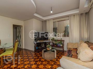 01-APARTAMENTO-3D-BOM-FIM-PORTO-ALEGRE-307067.jpg · Apartamento à venda em Bom Fim com 113 m², 3 quartos