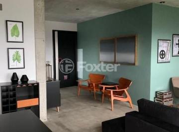 a4effd5f-34a6-40cc-800b-2530356a1d93.jpg · Apartamento à venda em Petrópolis com 68 m², 1 quarto, 1 suíte, 1 vaga