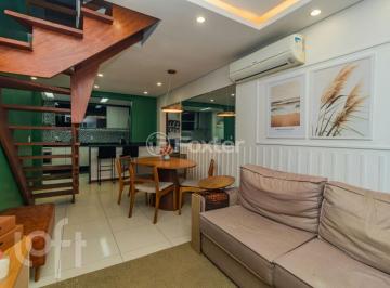 04-APARTAMENTO-3D-JARDIM-ITU-PORTO-ALEGRE-9534.jpg · Apartamento à venda em Jardim Itu-Sabará com 144 m², 3 quartos, 1 suíte, 2 vagas