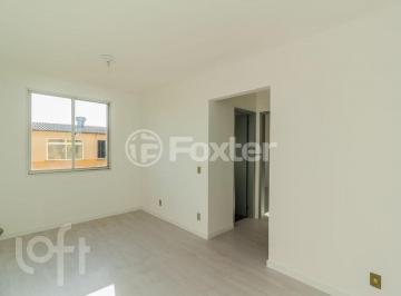 03-APARTAMENTO-1D-TERESOPOLIS-PORTO-ALEGRE-244185.JPG · Apartamento à venda em Teresópolis com 40 m², 1 quarto