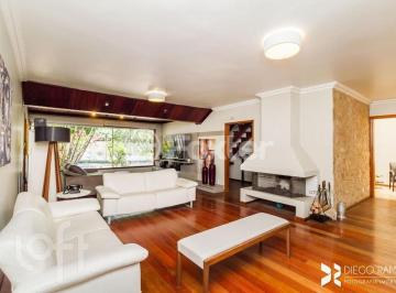 01-CASA-3D-PEDRA-REDONDA-PORTO-ALEGRE-179944.jpg · Casa à venda em Ipanema com 340 m², 3 quartos, 1 suíte, 4 vagas