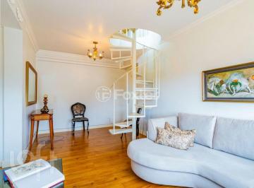 03-APARTAMENTO-2D-MEDIANEIRA-PORTO-ALEGRE-654637.jpg · Apartamento à venda em Medianeira com 142 m², 2 quartos, 2 suítes, 1 vaga