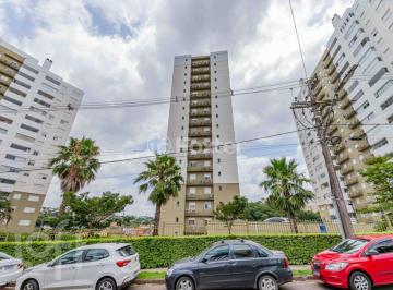 08-INFRA-2161-ROSSI-FLORIDA-967117.jpg · Apartamento à venda em Jardim Carvalho com 67 m², 2 quartos, 1 suíte, 1 vaga