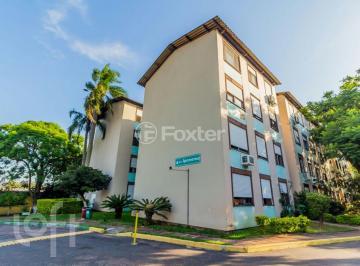 01-INFRA-2494-CONDOMINIO-JARDIM-ZONA-SUL-241684.JPG · Apartamento à venda em Ipanema com 54 m², 2 quartos, 1 vaga