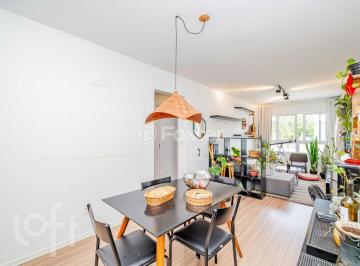 01-APARTAMENTO-2D-BOM-JESUS-PORTO-ALEGRE-846412.jpg · Apartamento à venda em Bom Jesus com 70 m², 2 quartos, 1 suíte, 1 vaga