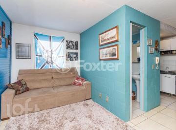 01-APARTAMENTO-1D-VILA-NOVA-PORTO-ALEGRE-171533.JPG · Apartamento à venda em Vila Nova com 36 m², 2 quartos, 1 vaga