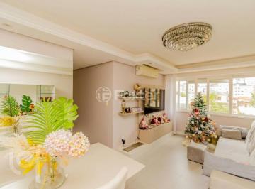 01-APARTAMENTO-3D-MENINO-DEUS-PORTO-ALEGRE-551051.jpg · Apartamento à venda em Menino Deus com 110 m², 3 quartos, 1 suíte, 1 vaga
