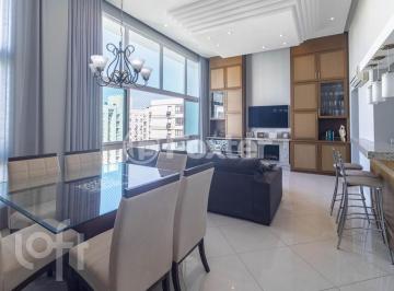 01-APARTAMENTO-3D-PASSO-DA-AREIA-PORTO-ALEGRE-338259.jpg · Apartamento à venda em Passo D'areia com 134 m², 3 quartos, 3 suítes, 3 vagas