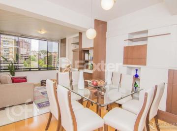 02-APARTAMENTO-4-DORMITORIOS-147827.JPG · Apartamento à venda em Chácara das Pedras com 111 m², 3 quartos, 1 suíte, 1 vaga