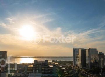 17-andar-2-scaled-1.jpg · Apartamento à venda em Menino Deus com 98 m², 3 quartos, 1 suíte, 2 vagas