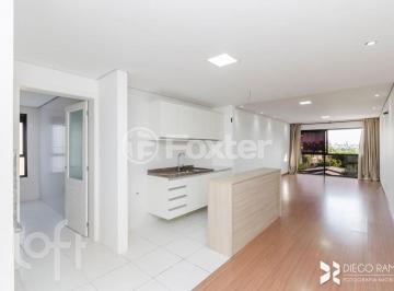 01-APARTAMENTO-2D-CRISTO-REDENTOR-PORTO-ALEGRE-206142X.jpg · Apartamento à venda em Cristo Redentor com 81 m², 2 quartos, 1 suíte, 2 vagas