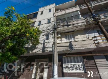 01-INFRA-10893-EDIFICIO-ZULMIRA-188446.jpg · Apartamento à venda em Azenha com 81 m², 3 quartos