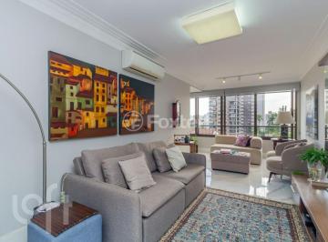 01-APARTAMENTO-3D-PETROPOLIS-PORTO-ALEGRE-862734.jpg · Apartamento à venda em Petrópolis com 110 m², 3 quartos, 1 suíte, 2 vagas