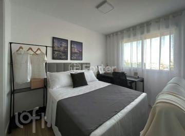 297a49a1-b41a-4fab-aaf0-8c526b2f5612.jpg · Apartamento à venda em Santo Antônio com 31 m², 1 quarto, 1 vaga