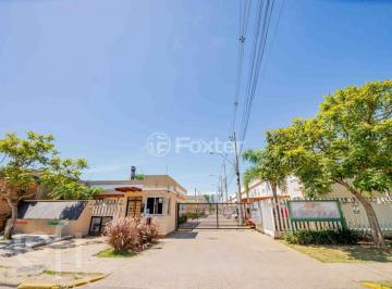 03-INFRA-17540-CONDOMINIO-RESIDENCIAL-ESPATODEAS-936007.jpg · Casa à venda em Ponta Grossa com 55 m², 2 quartos, 1 vaga