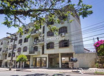 00-INFRA-10725-EDIFICIO-PORTO-DO-POENTE-180765.jpg · Apartamento à venda em Cristal com 150 m², 3 quartos, 2 vagas