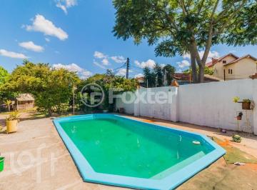 31-CASA-4D-VILA-NOVA-PORTO-ALEGRE-225799.jpg · Casa à venda em Belém Velho com 220 m², 4 quartos, 2 suítes, 5 vagas