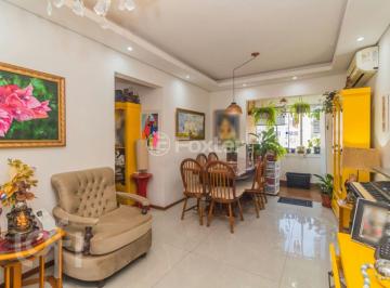 01-APARTAMENTO-3D-NONOAI-PORTO-ALEGRE-251628.jpg · Apartamento à venda em Teresópolis com 80 m², 3 quartos, 1 suíte, 1 vaga