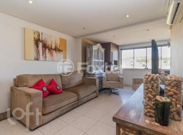 01-APARTAMENTO-3D-TRISTEZA-PORTO-ALEGRE-218758.jpg · Apartamento à venda em Tristeza com 100 m², 3 quartos, 1 suíte, 2 vagas