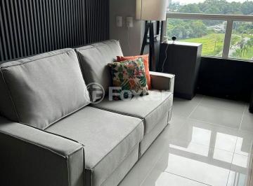 Imagem do WhatsApp de 2024-05-30 à(s) 18.56.03_aa8f5422.jpg · Apartamento à venda em Jardim Carvalho com 54 m², 2 quartos, 1 suíte, 2 vagas