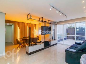 01-APARTAMENTO-GARDEN-3D-MENINO-DEUS-PORTO-ALEGRE-601905.jpg · Apartamento à venda em Santa Tereza com 106 m², 3 quartos, 1 suíte, 2 vagas