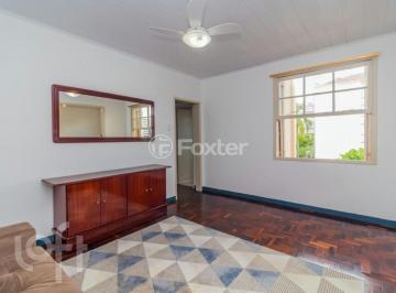 01-APARTAMENTO-2D-FLORESTA-PORTO-ALEGRE-854538.jpg · Apartamento à venda em Floresta com 82 m², 2 quartos