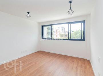 05-APARTAMENTO-1D-CIDADE-BAIXA-PORTO-ALEGRE-250279.jpg · Apartamento à venda em Cidade Baixa com 28 m², 1 quarto