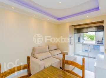 01-APARTAMENTO-2D-SARANDI-PORTO-ALEGRE-229066.jpg · Apartamento à venda em Sarandi com 55 m², 2 quartos, 1 vaga