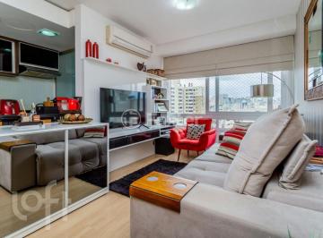 01-APARTAMENTO-2D-CIDADE-BAIXA-PORTO-ALEGRE-257043.jpg · Apartamento à venda em Cidade Baixa com 65 m², 2 quartos, 1 suíte, 1 vaga