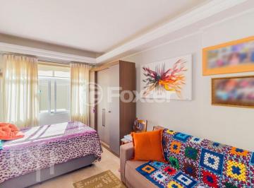 02-JK-1D-CENTRO-HISTORICO-PORTO-ALEGRE-213102.jpg · Apartamento à venda em Centro com 23 m², 1 quarto