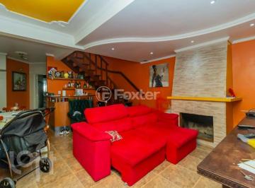 07-CASA-4D-JD-LEOPOLDINA-PORTO-ALEGRE-854275.jpg · Casa à venda em Passo das Pedras com 229 m², 4 quartos, 1 suíte, 3 vagas